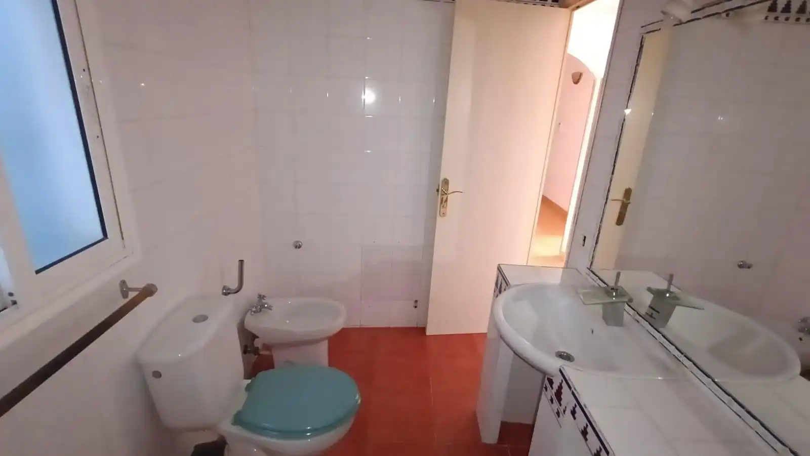 Bathroom of Flat for sale in Vila-seca