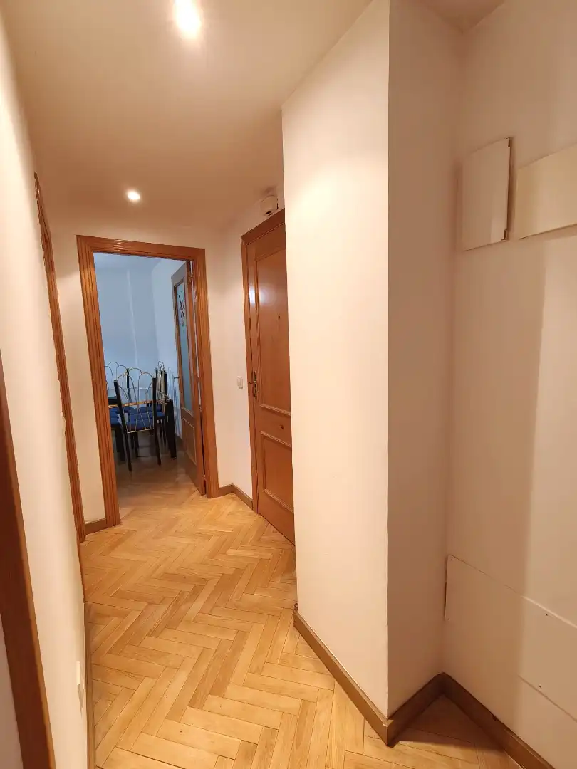 Wohnung zum Verkauf in Madrid mit Klimaanlage, Heizung und Abstellraum