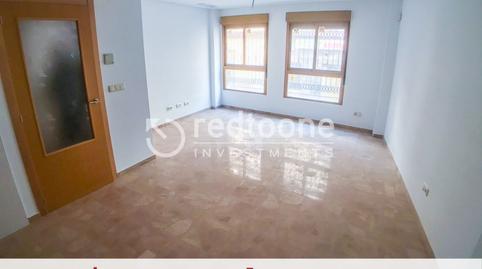 Foto 5 de Pis en venda a San Antón, Alicante