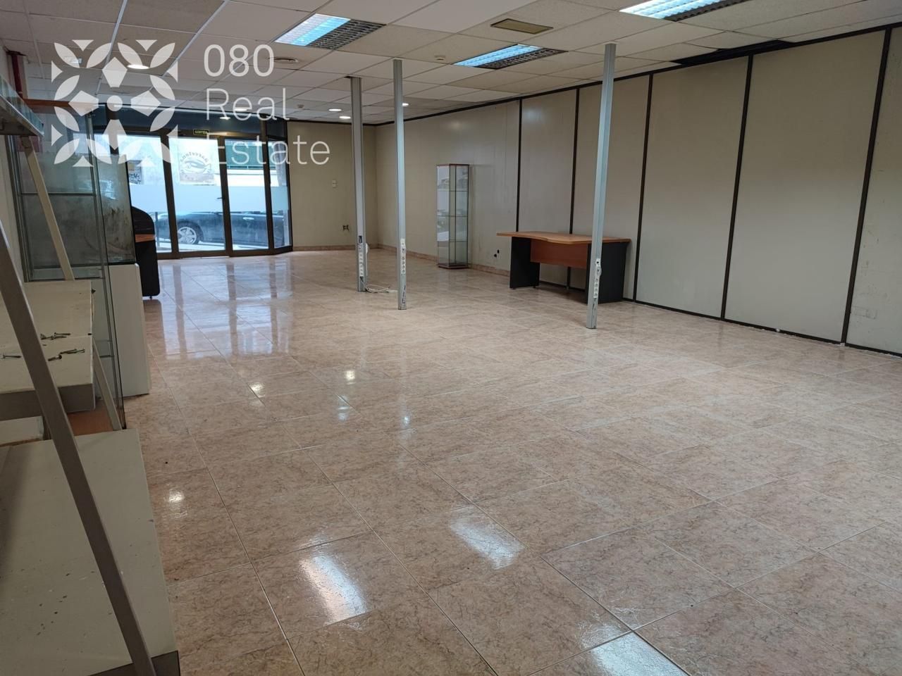 Premises to rent in  Barcelona Capital