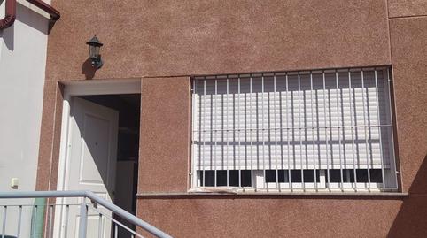 Foto 3 de Casa adosada en venda a Mejostilla, Cáceres