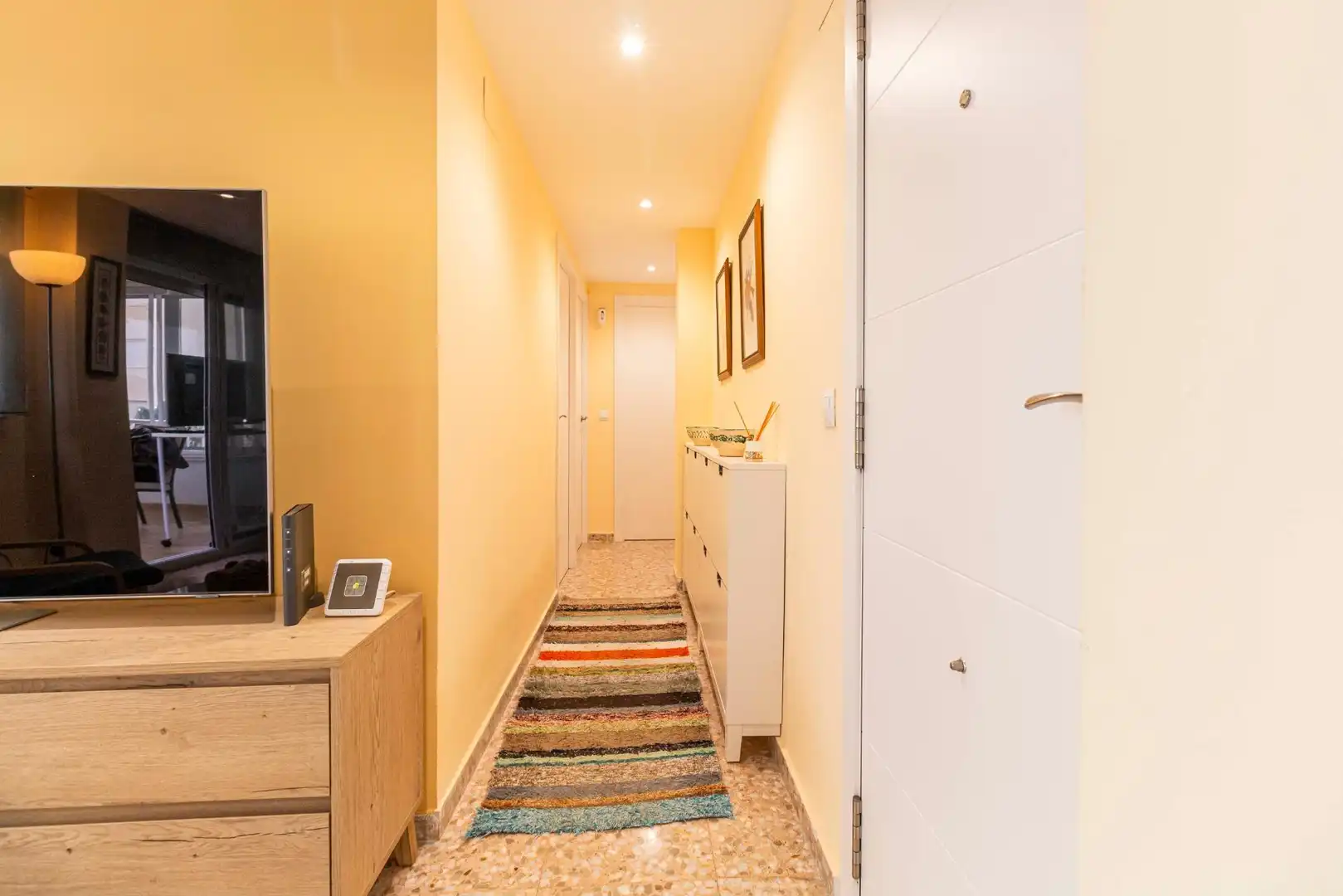 Attique avec piscine à vendre à Playa de Gandia, imagen 32