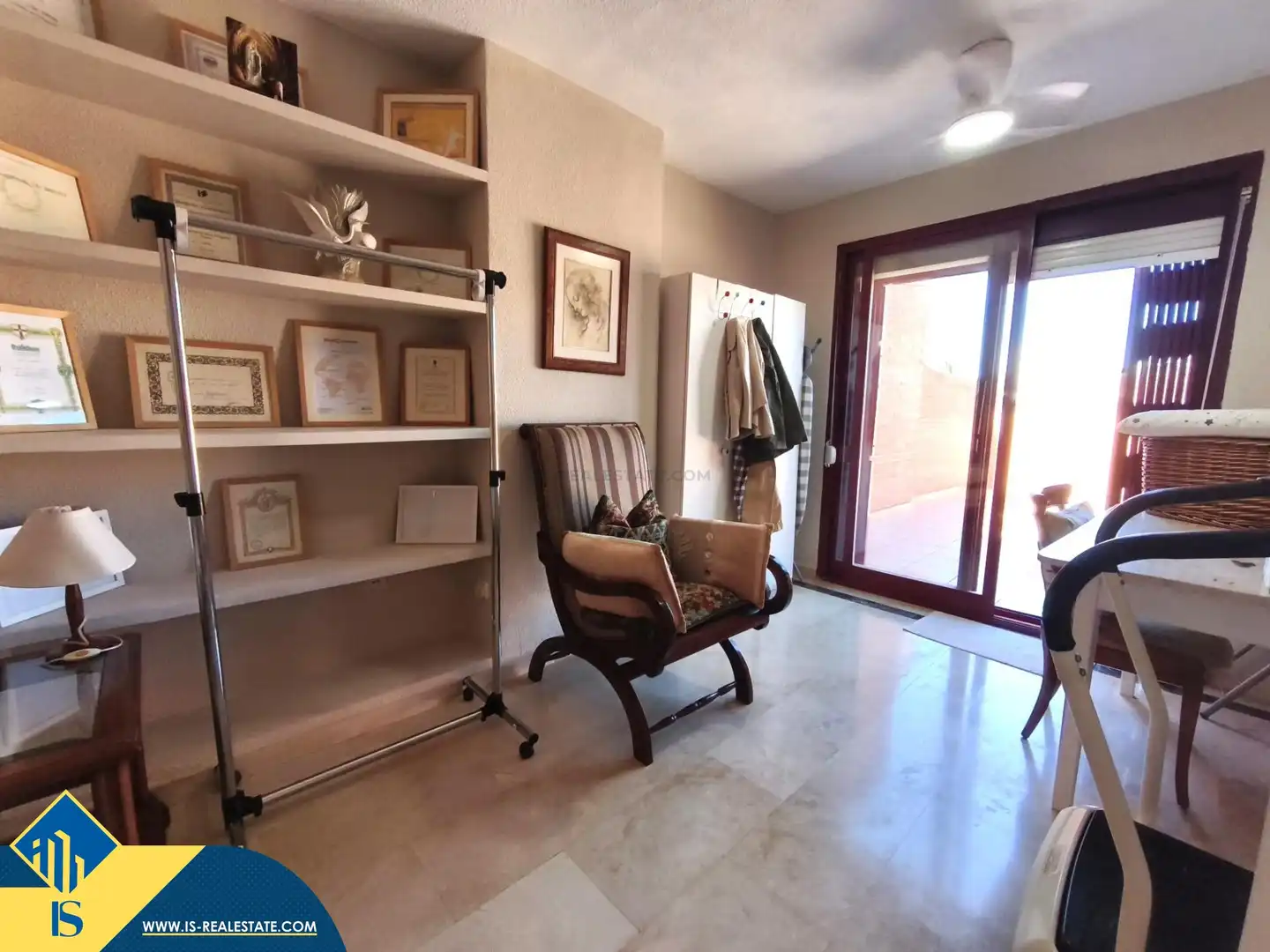 Casa con piscina in vendita a Playa de San Juan - El Cabo de las Huertas, imagen 44