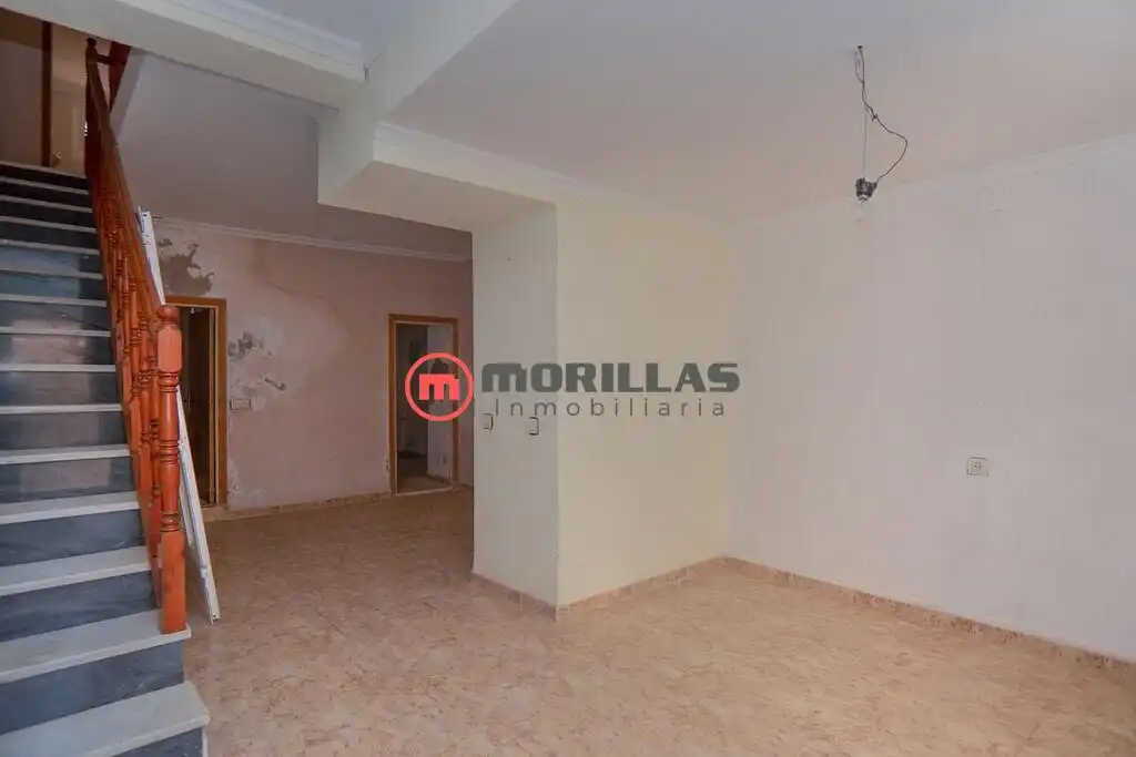 Finca rústica en venda en Pliego amb Terrassa i Traster