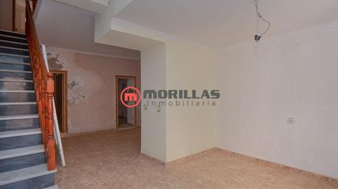 Foto 3 de Finca rústica en venda a Calle Reloj, Pliego, Murcia