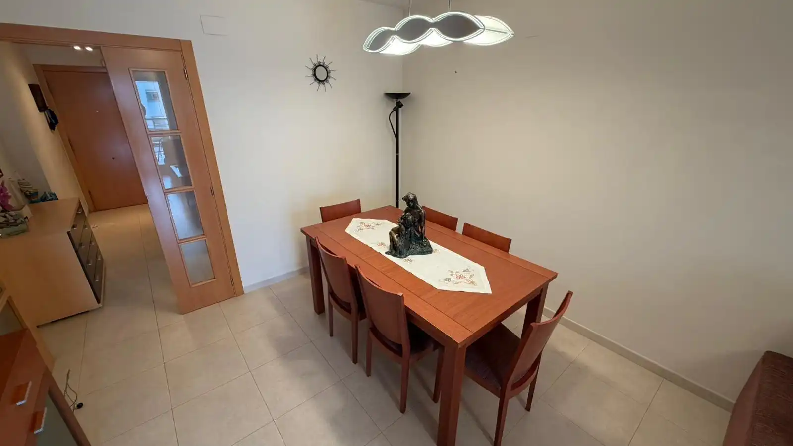 Wohnung mit Terrasse zum Verkauf in Centro, imagen 7