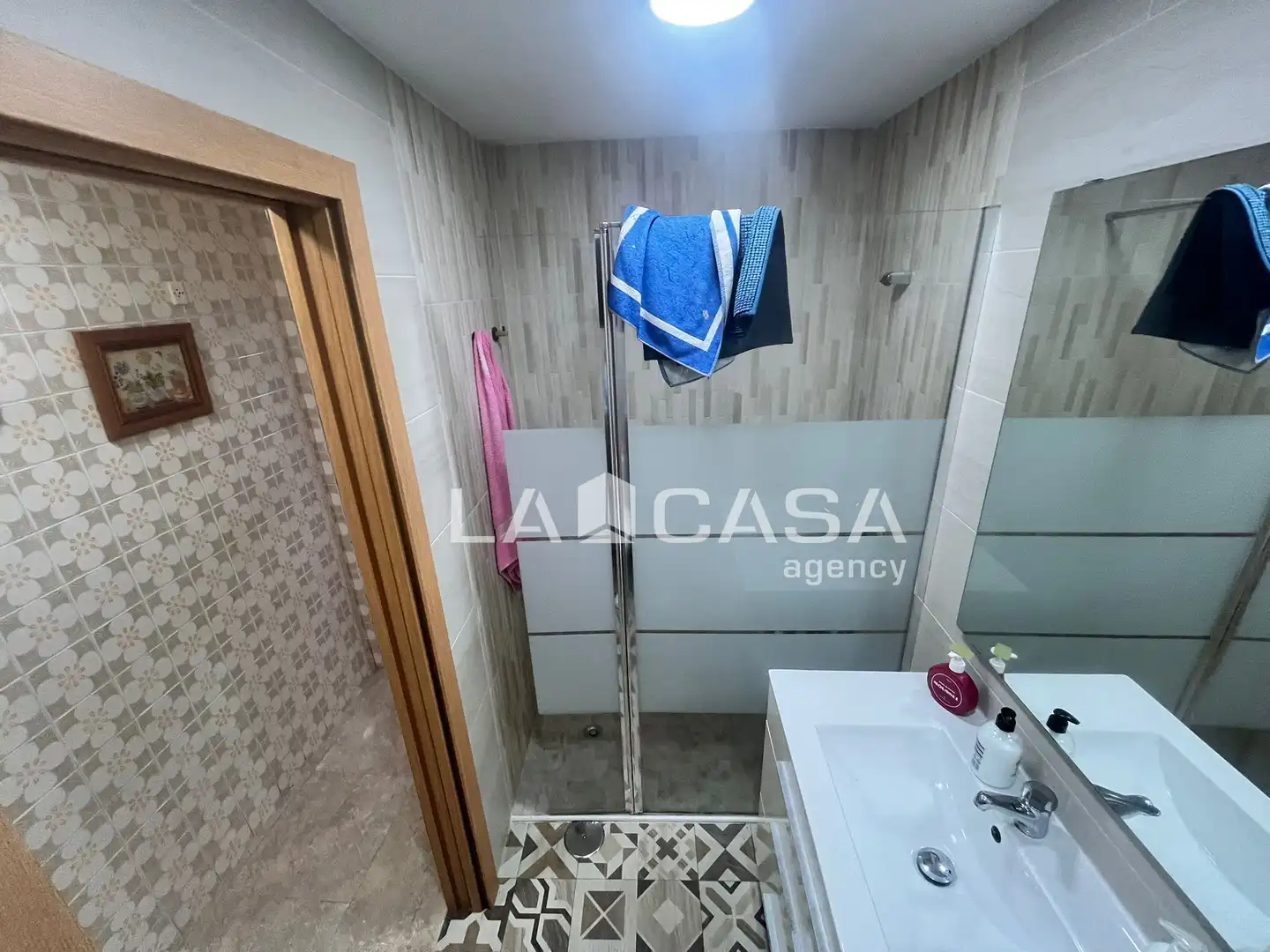 Casa o chalet en venta en Algeciras con Terraza