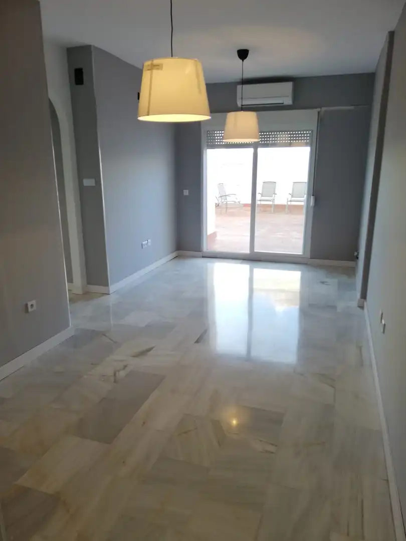 Piso de alquiler en Avenida Casa Grande, Gójar