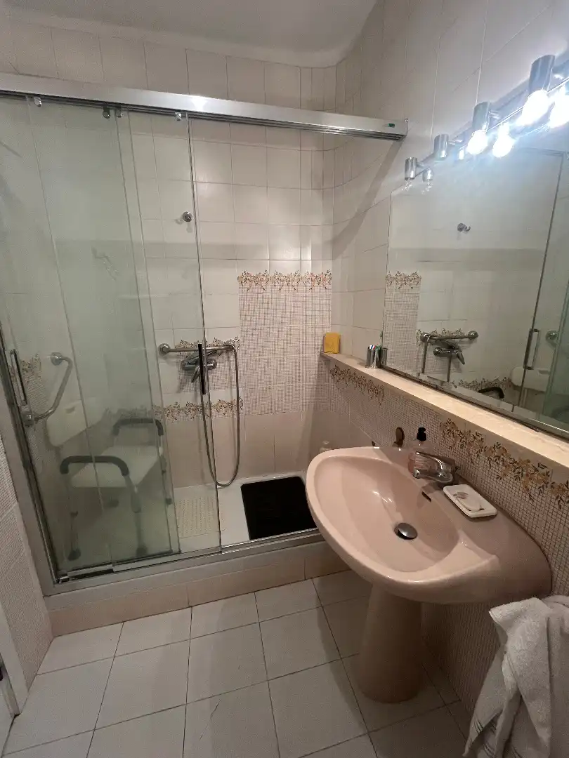 Baño de Piso en venta en Barcelona con Aire acondicionado, Calefacción y Parquet
