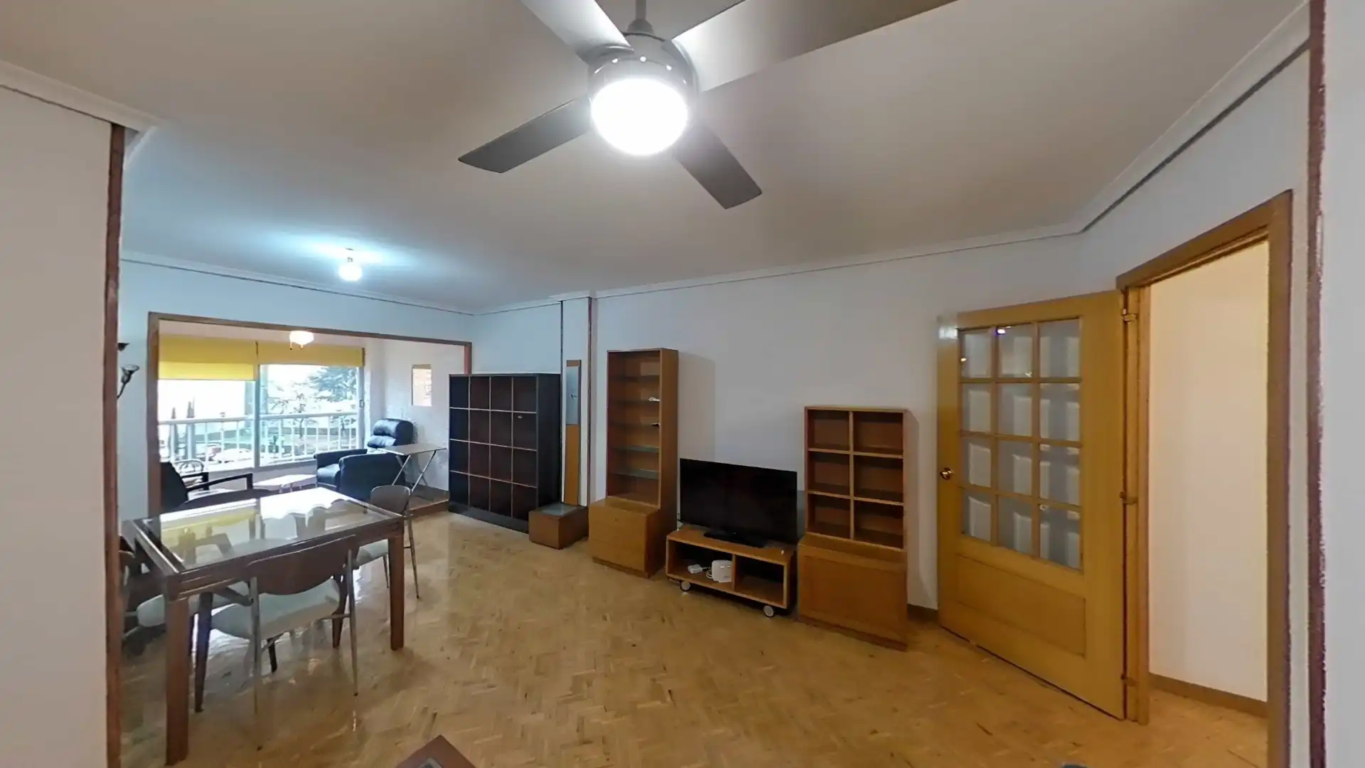 Flat with lift to rent in Avenida de Extremadura, imagen 30