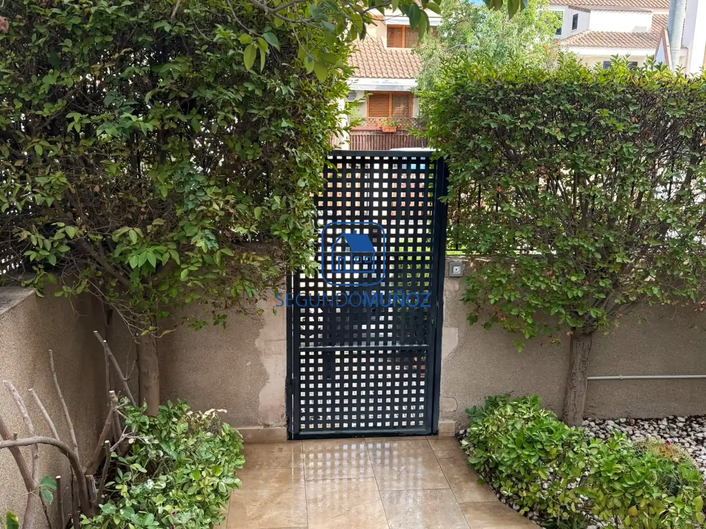 Casa amb piscina en venda a Pedanías Este, imagen 4
