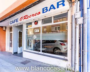 Premises for sale in Carballo