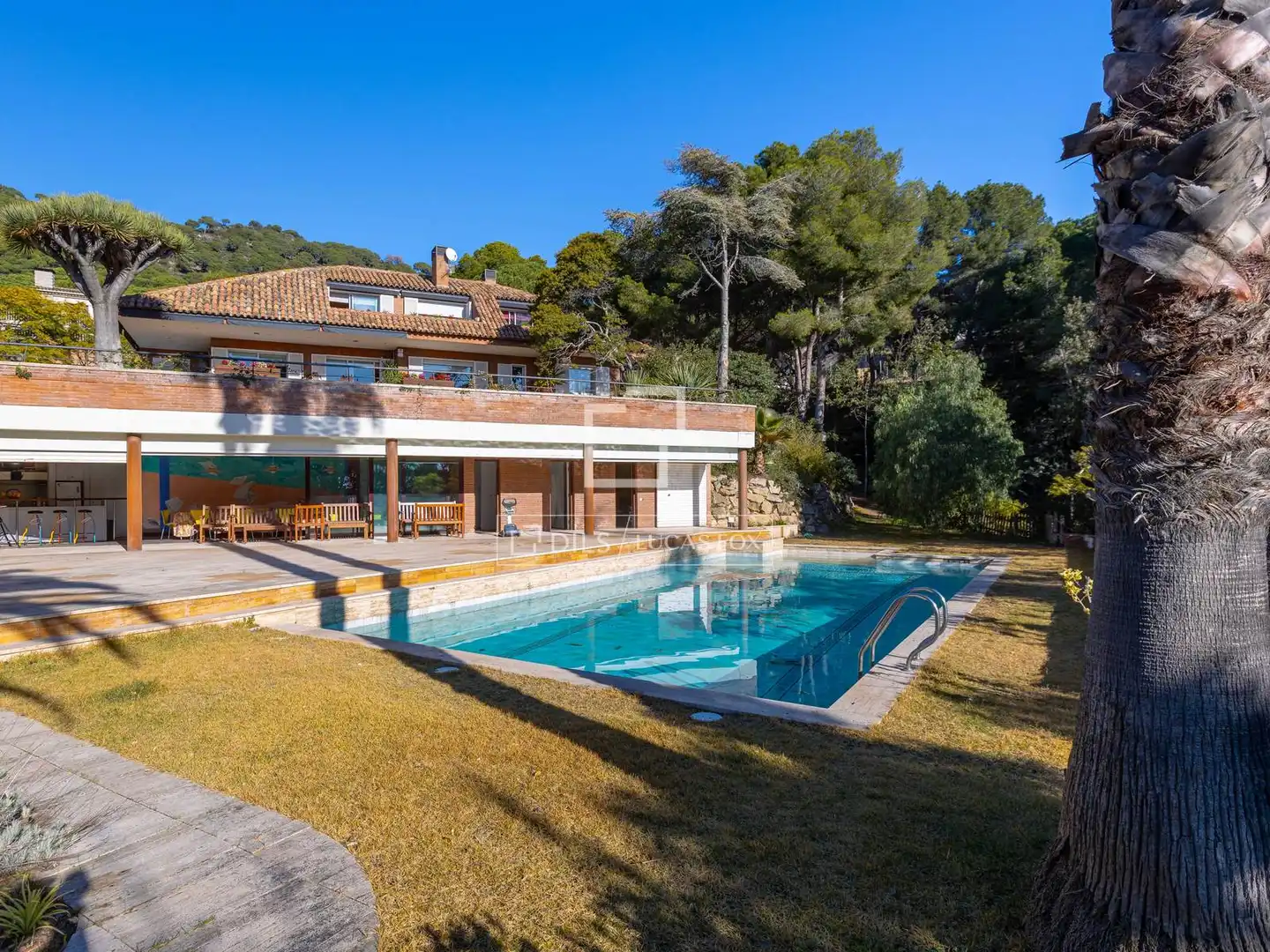 Villa avec terrasse à vendre à Premià de Dalt, imagen 34