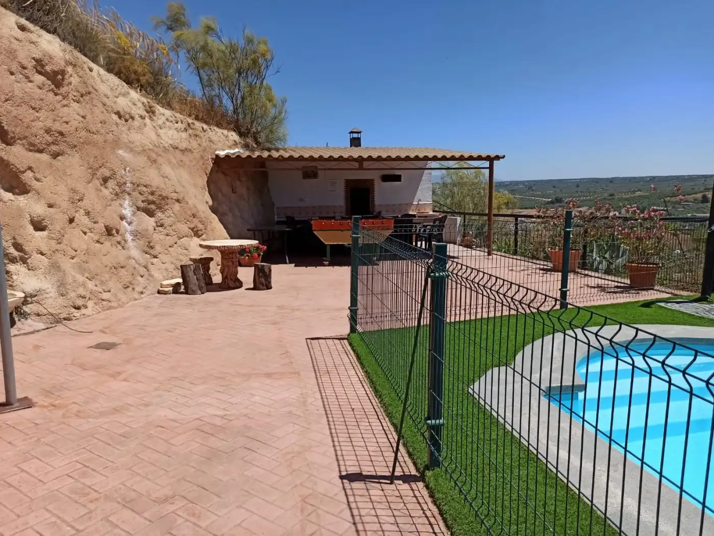 Casa o chalet en venta en Pozo Alcón