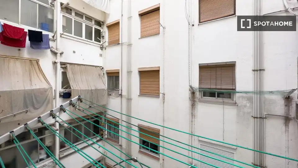 Piso de alquiler en El Turó de la Peira