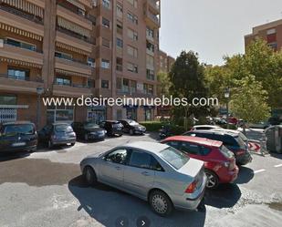 Exterior view of Office to rent in  Valencia Capital