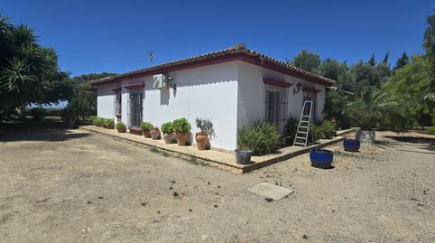Photo 5 of Houses for rent in Avenida del Serrallo, Parque Atlántico - Ronda este, Jerez de la Frontera