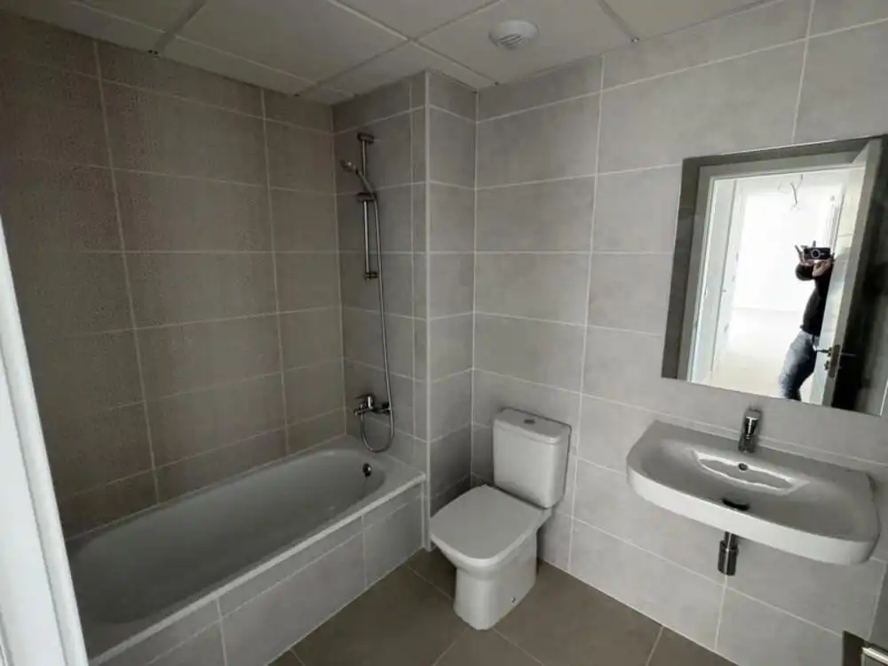 Penthouse mit Pool zur Miete in Selwo, imagen 13