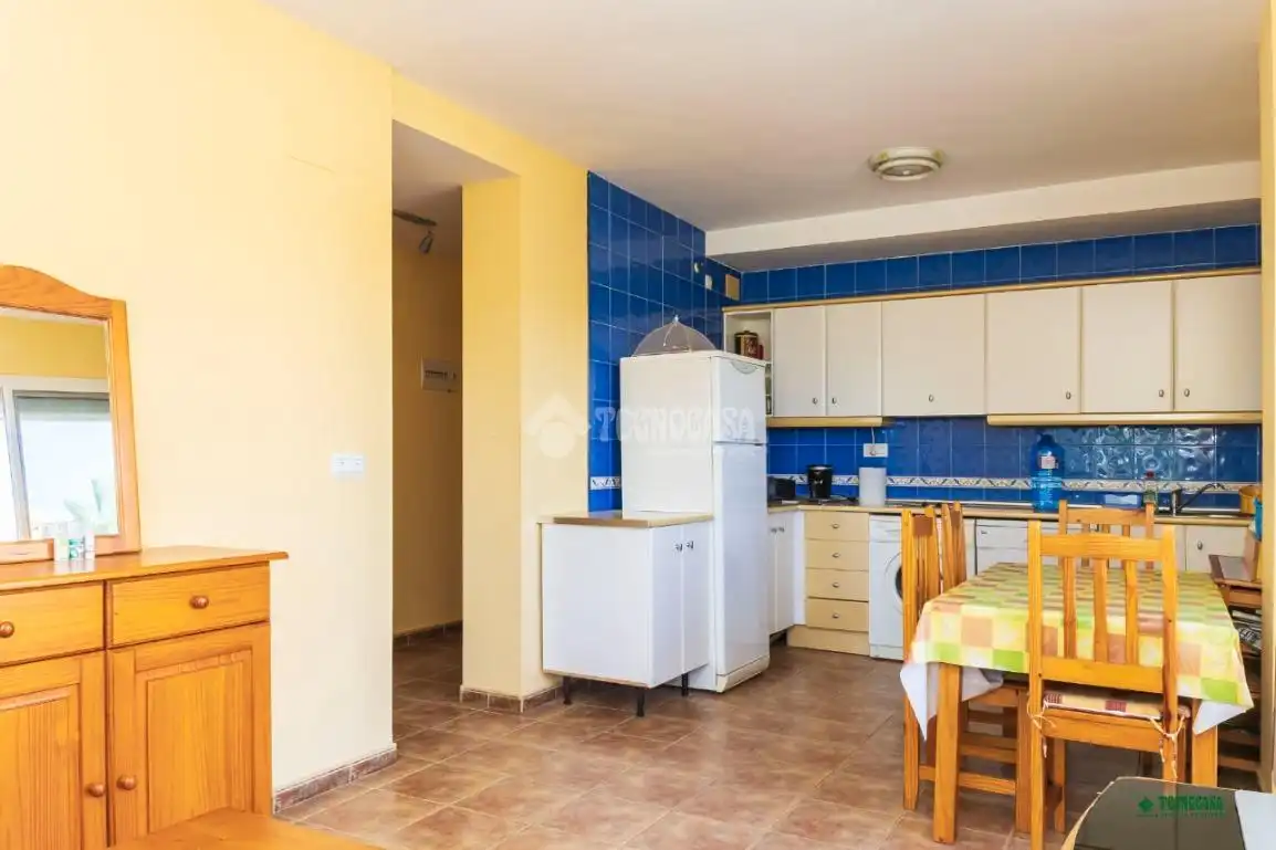 Appartamento con terrazza in vendita a Las Marinas - Pueblo Laguna, imagen 17