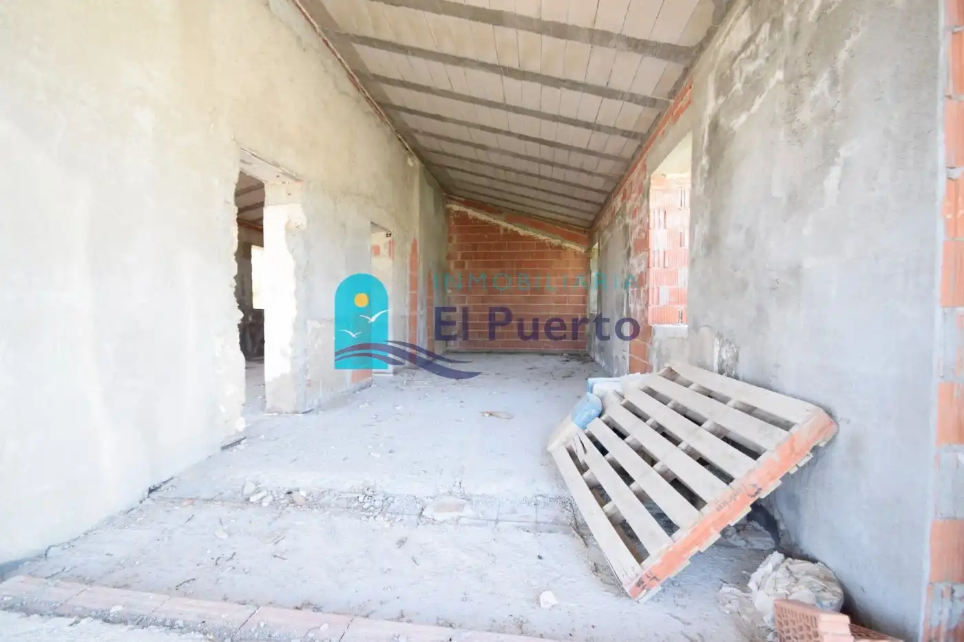 Casa en venda a Mazarrón Casco Urbano, imagen 4