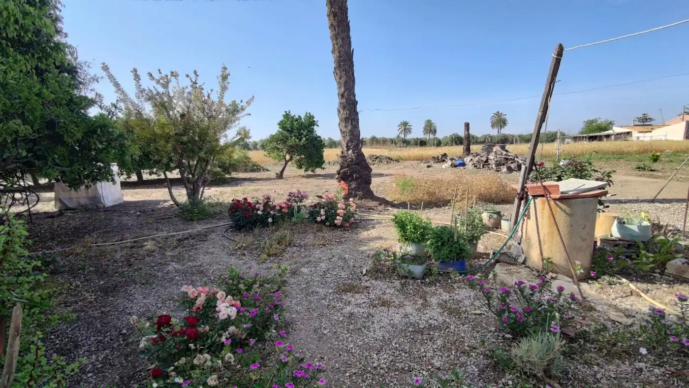 Villa con giardino in vendita a La Foia - Daimés - Asprella, imagen 23