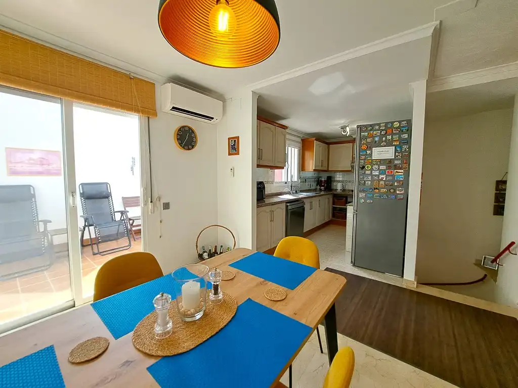 Penthouse mit Balkon zum Verkauf in Carrer dels Impressors Botella, imagen 19