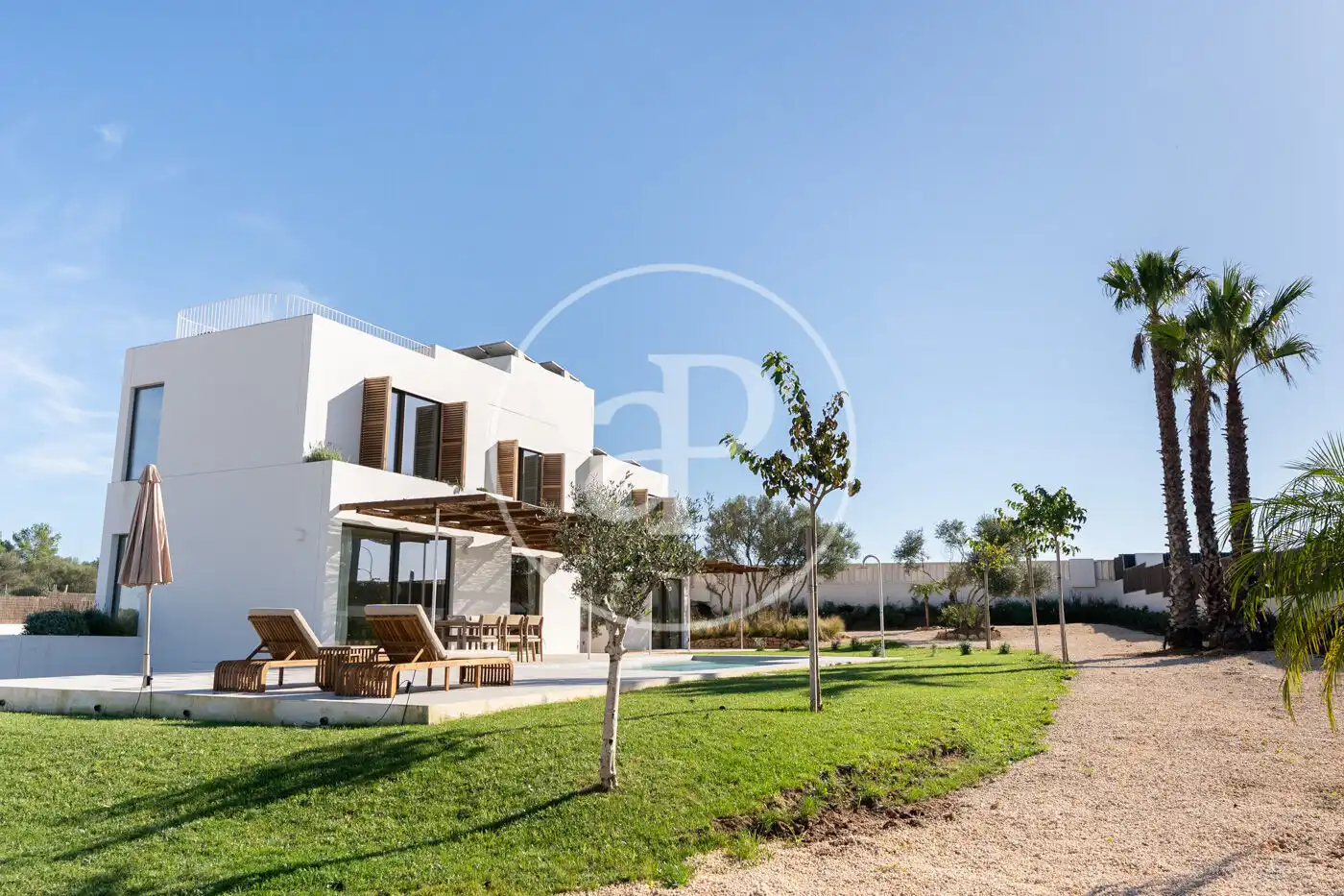 Casa o xalet en venda a Carrer son Gual II-E, Son Gual