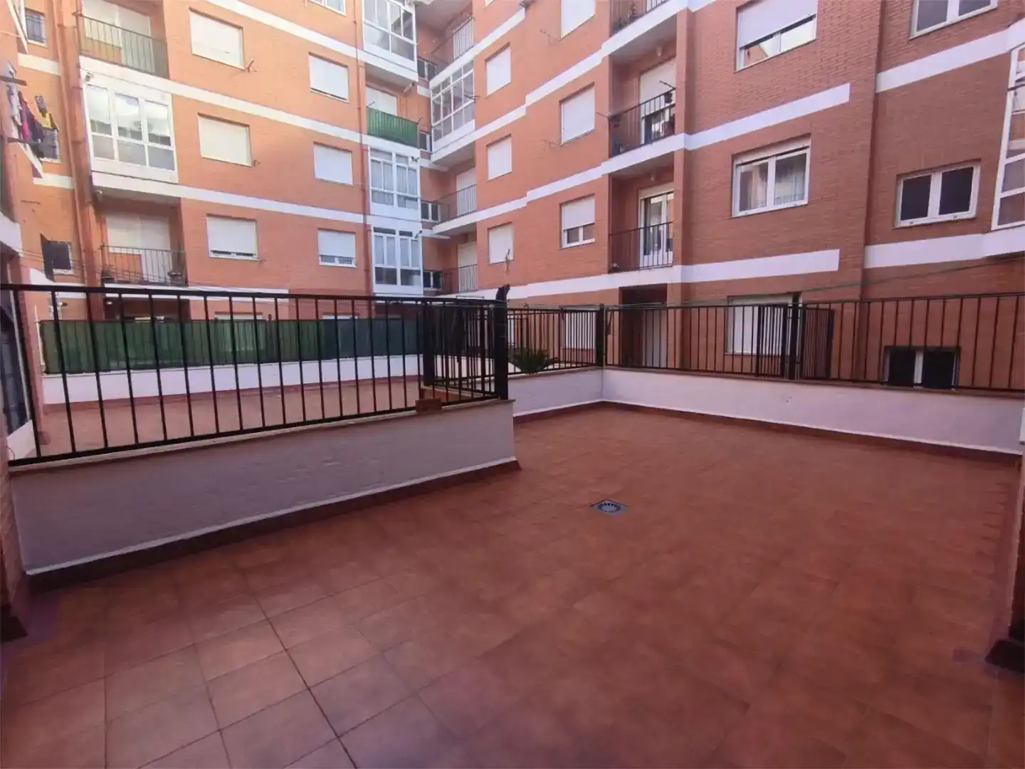 Terraza de Piso en venta en La Bañeza , León