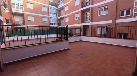 Foto 5 de Pis en venda a Calle Josefa Toral, 1, La Bañeza , León