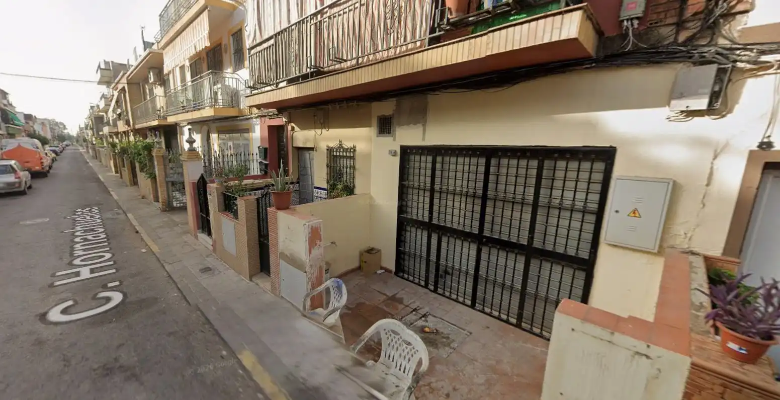 House for sale in HORNACHUELOS, imagen 2