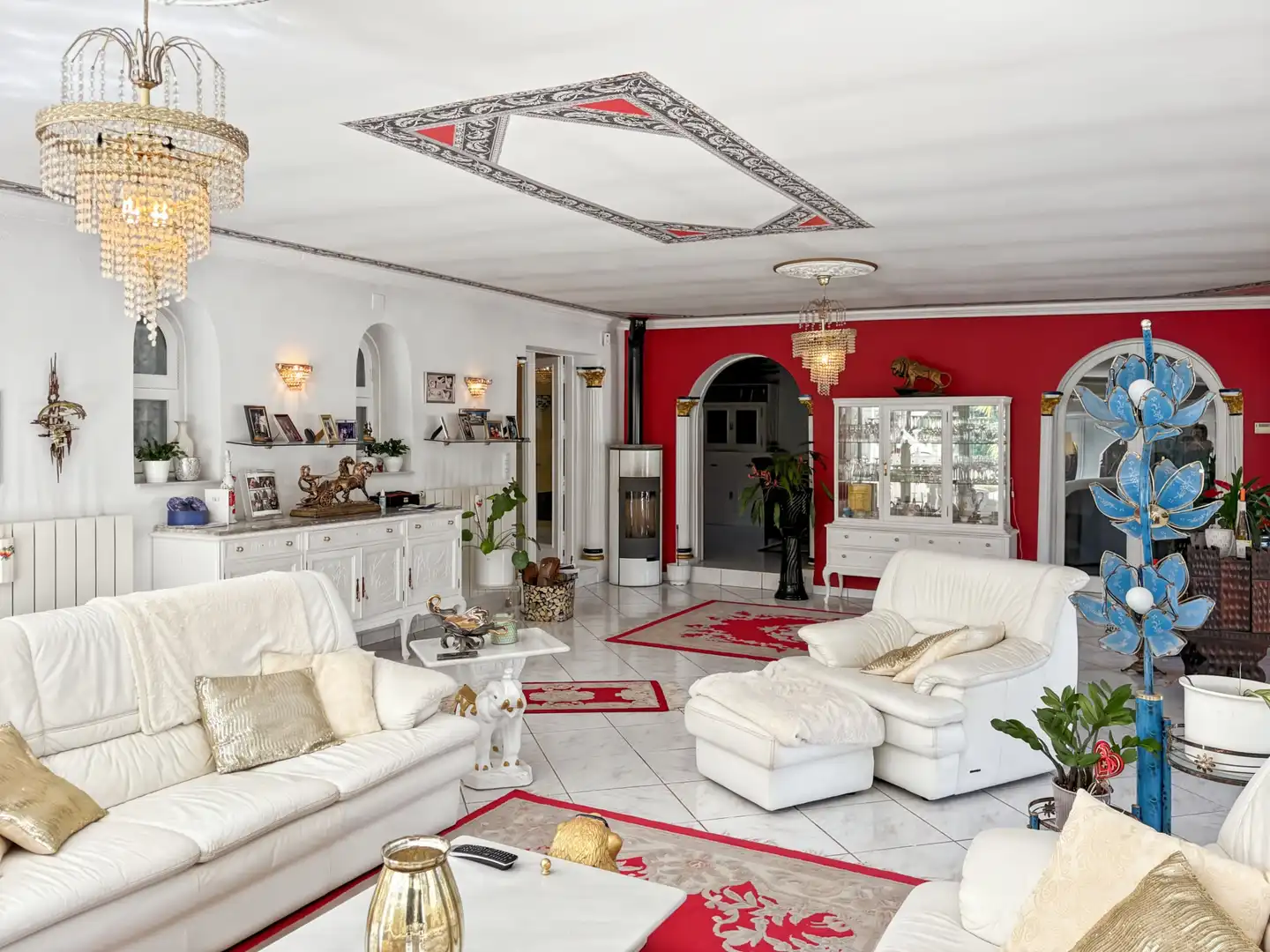 Casa con piscina en venta en Carmençó, imagen 12