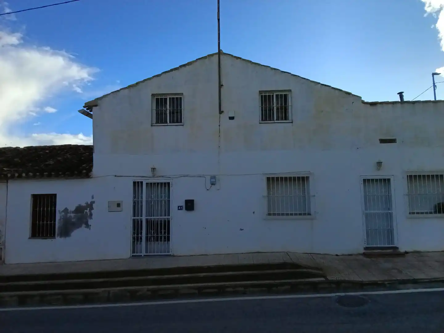 Casa con jardín en venta en Calle Cartagena 42, imagen 3