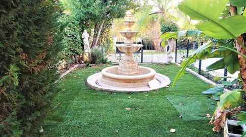 CHALET EN PINARES DE LEPE
