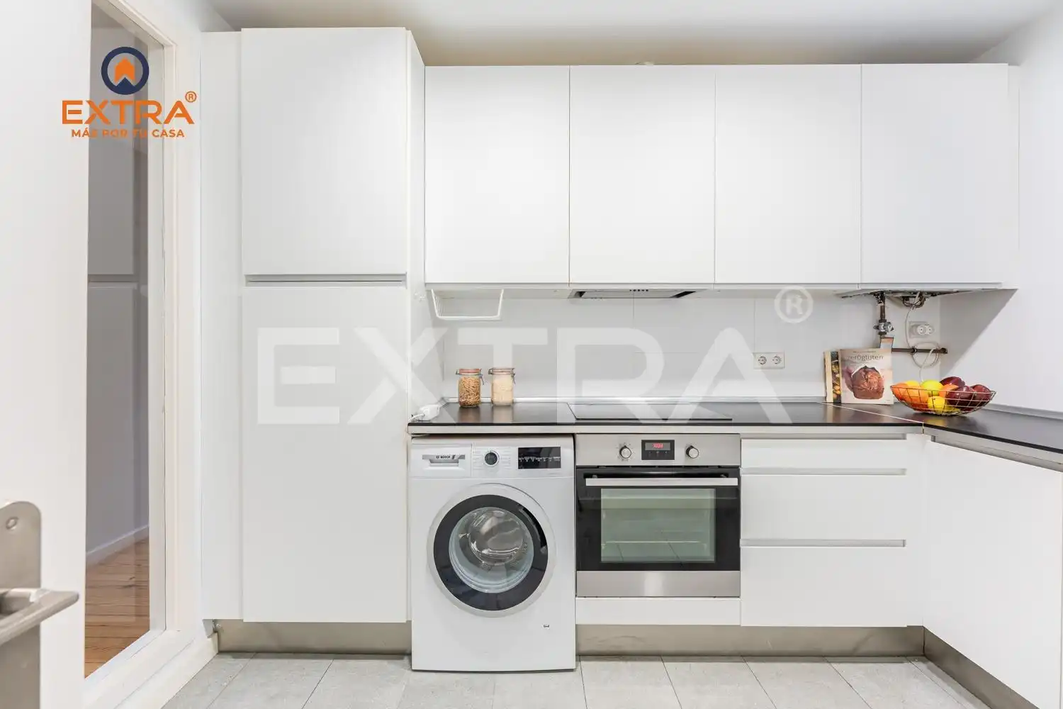 Piso en venta en Calle de la Basílica, Cuatro Caminos - Azca
