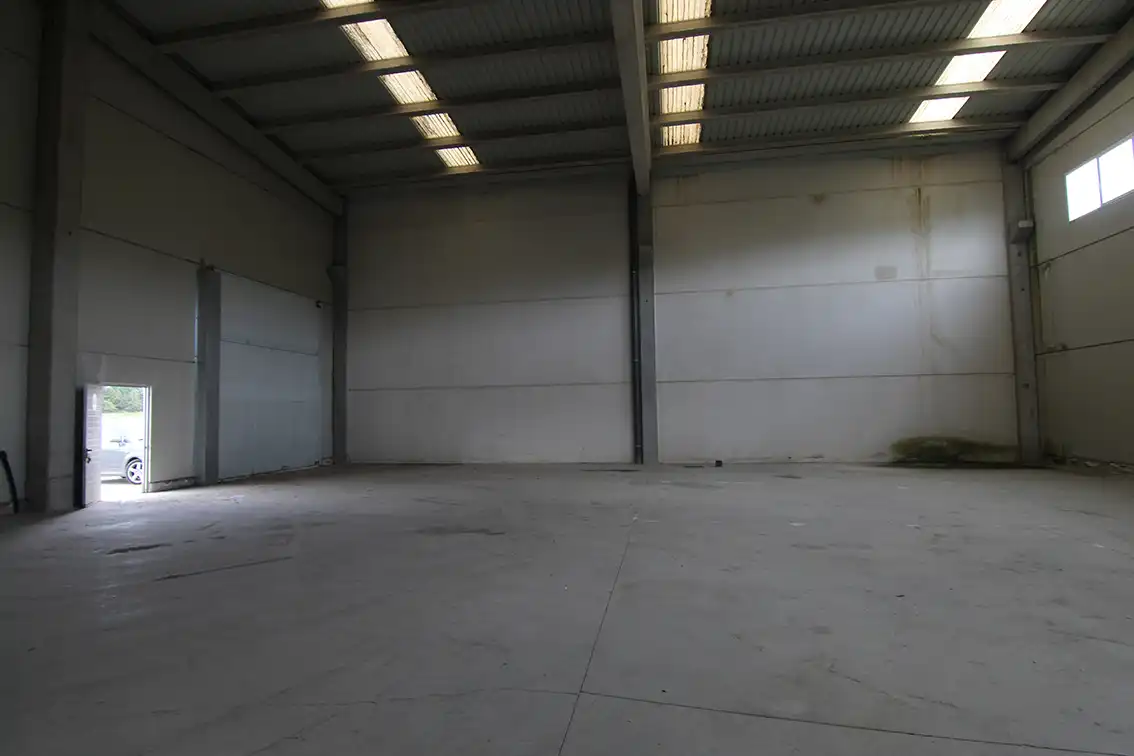 Nave industrielle à vendre à Arikruz Kalea 5, imagen 12