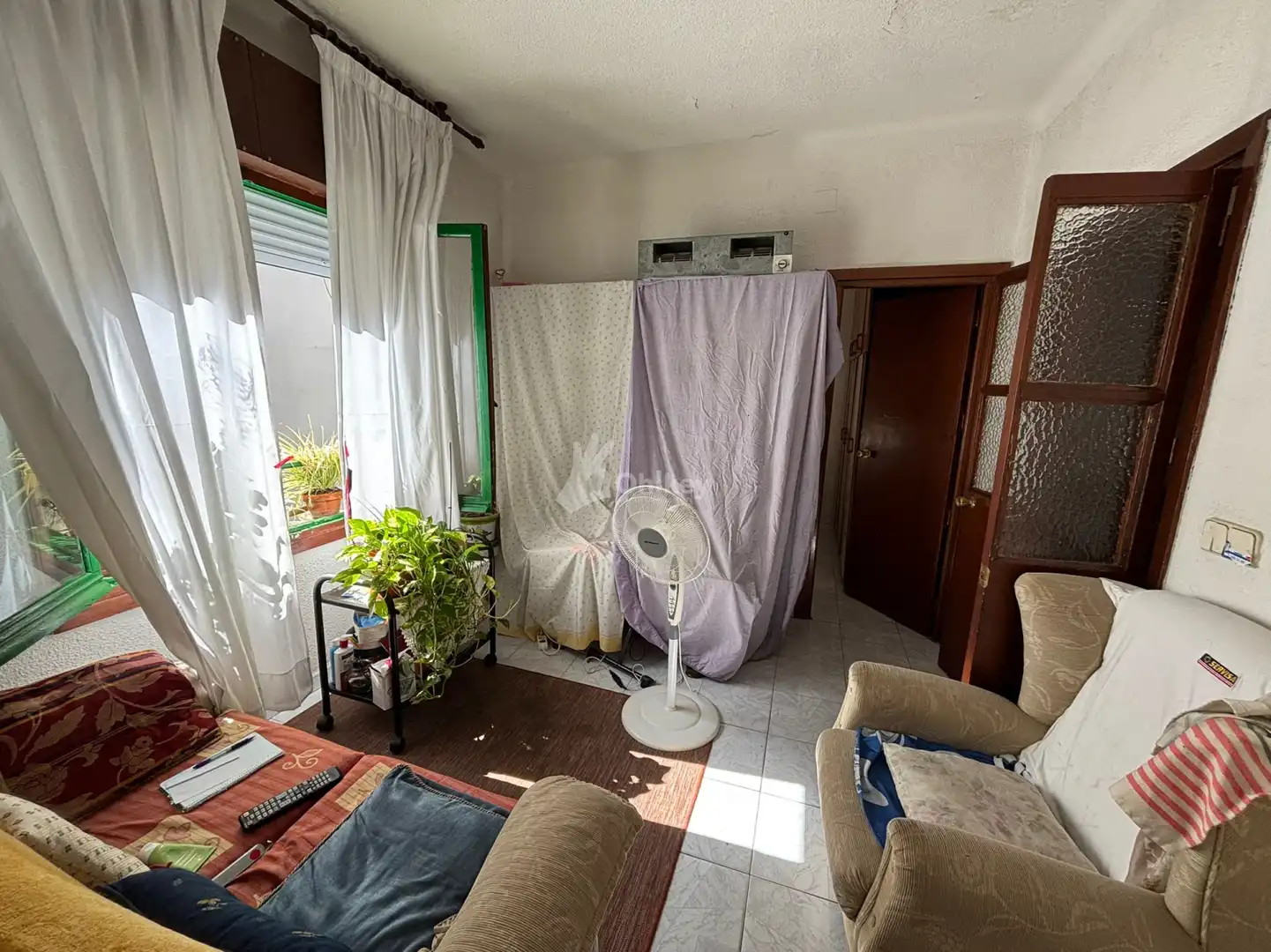 Flat for sale in Arganzuela