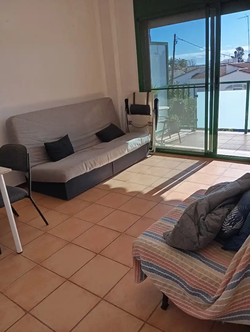 Wohnung mit Terrasse zum Verkauf in Eucaliptus- Poble Nou del Delta, imagen 2