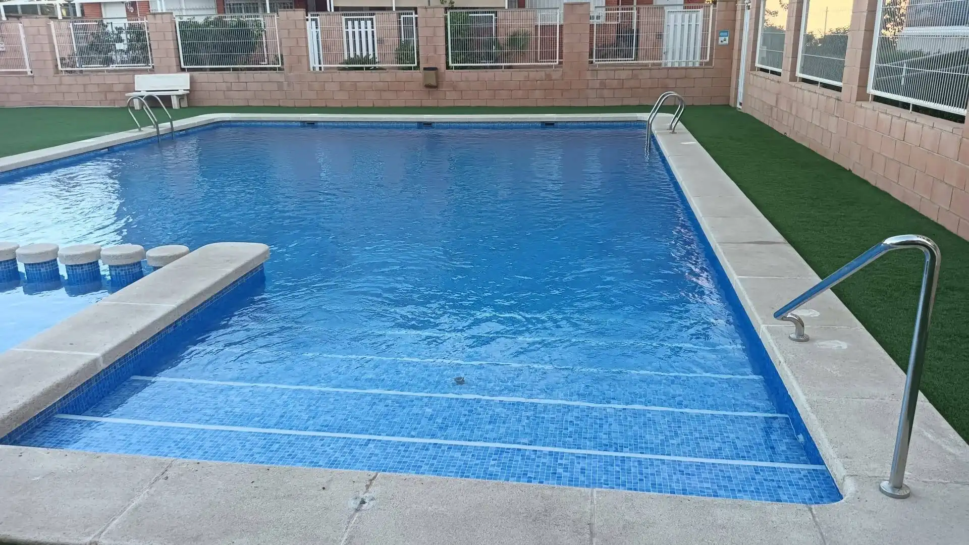 Dúplex en venda a Calle de Los Montesinos, Ciutat Jardí - Torreta Verdí