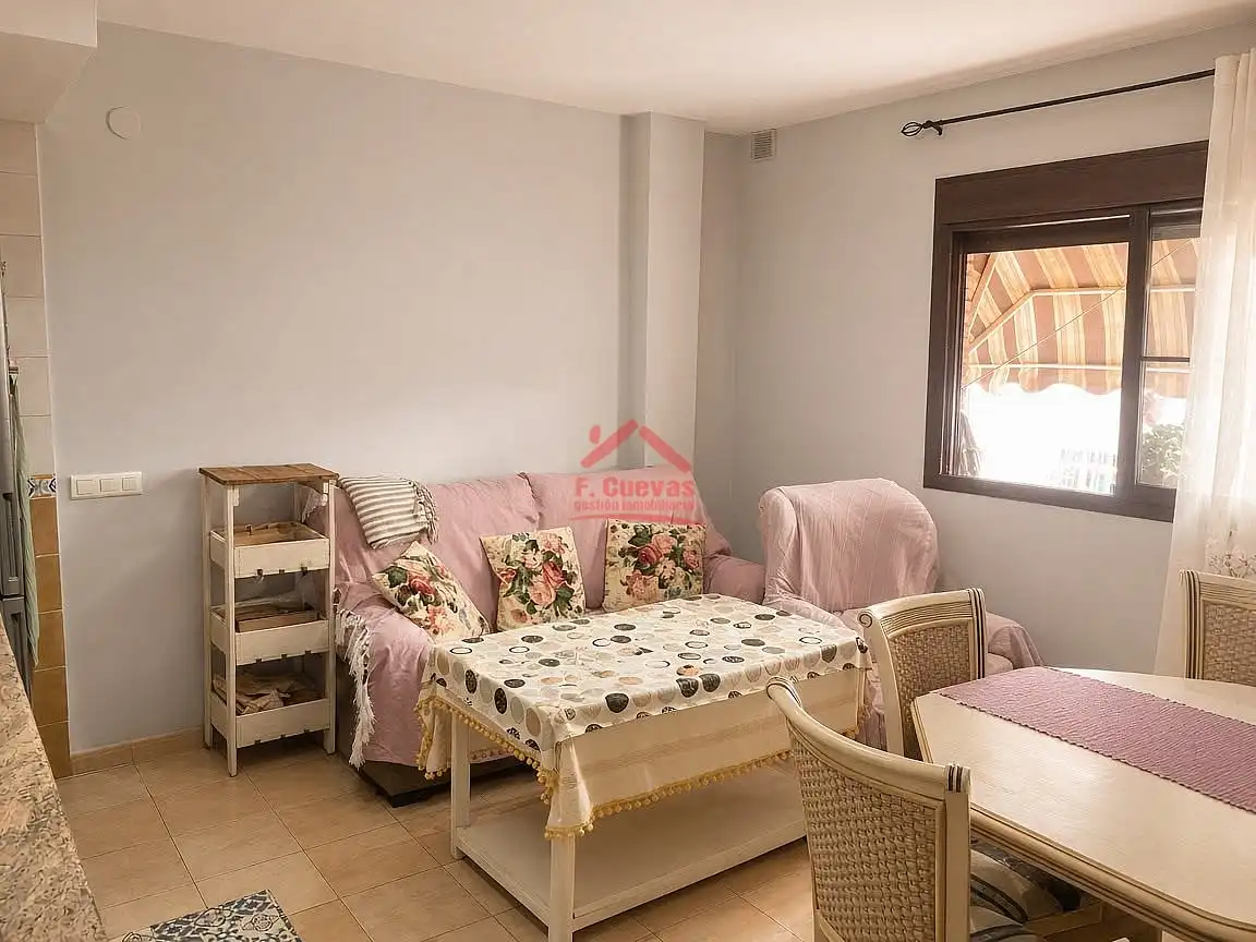 Mini appartamento in vendita a Vélez-Málaga ciudad