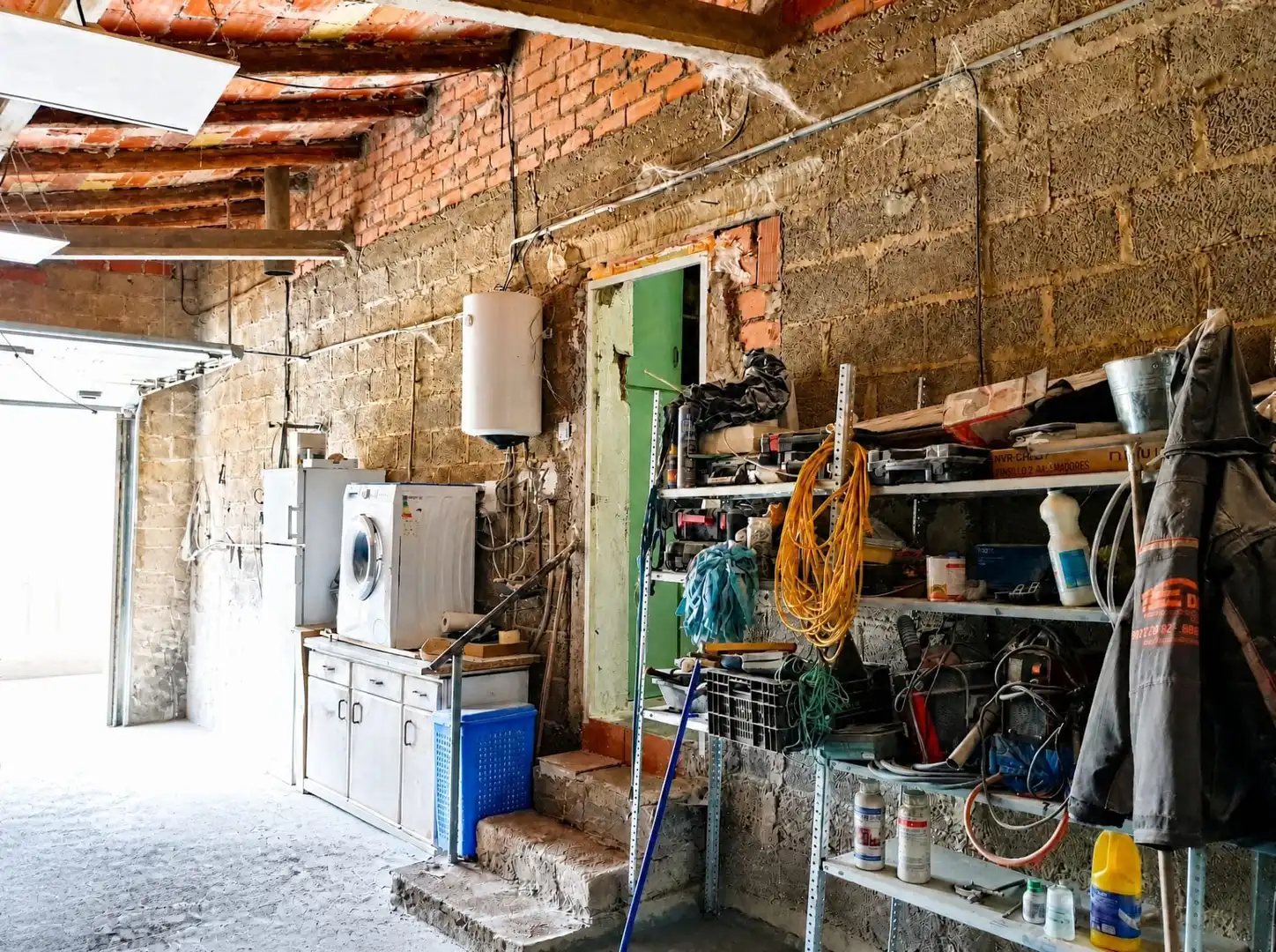 Houses for sale in Torrijo de la Cañada  with Private garden, Terrace and Storage room