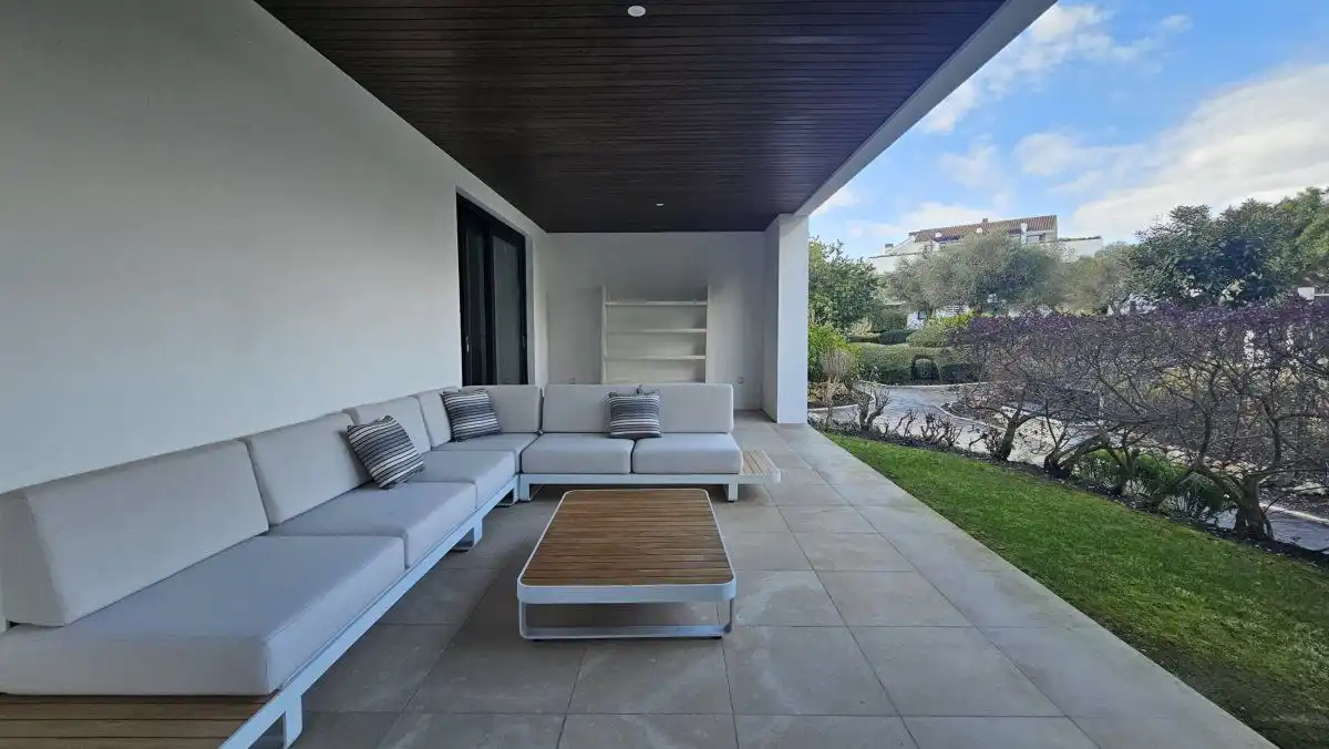 Appartement compact avec piscine à vendre à Sotogrande Alto, imagen 40