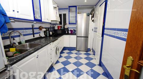 Foto 5 de Piso en venta en Avenida al Vedat, Zona Avenida al Vedat, Torrent