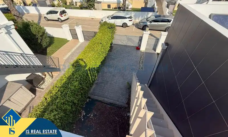 Detached house with pool for sale in Orihuela Costa, imagen 14