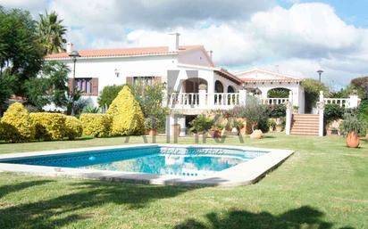 Jardí de Casa o xalet en venda en Alaior amb Aire condicionat, Calefacció i Terrassa