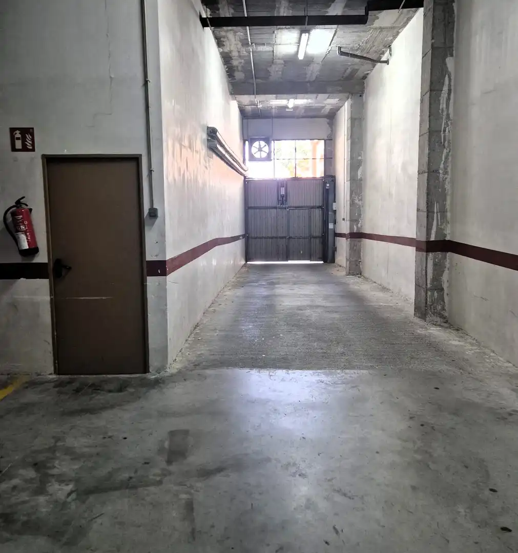Flat for sale in Vilafranca del Penedès  with Heating