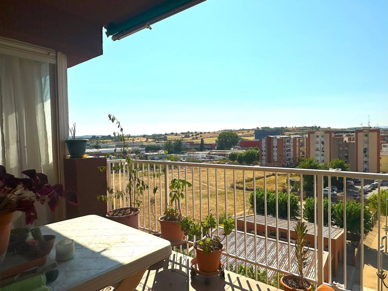 Piso en venta en Pablo Picasso