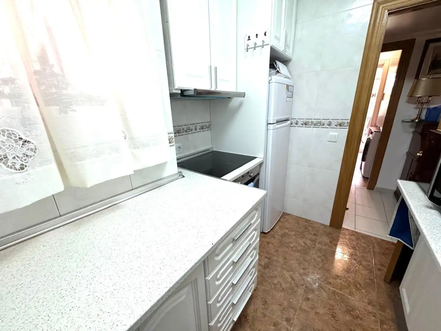 Wohnung mit Garten zum Verkauf in Avenida CUENCA, imagen 17