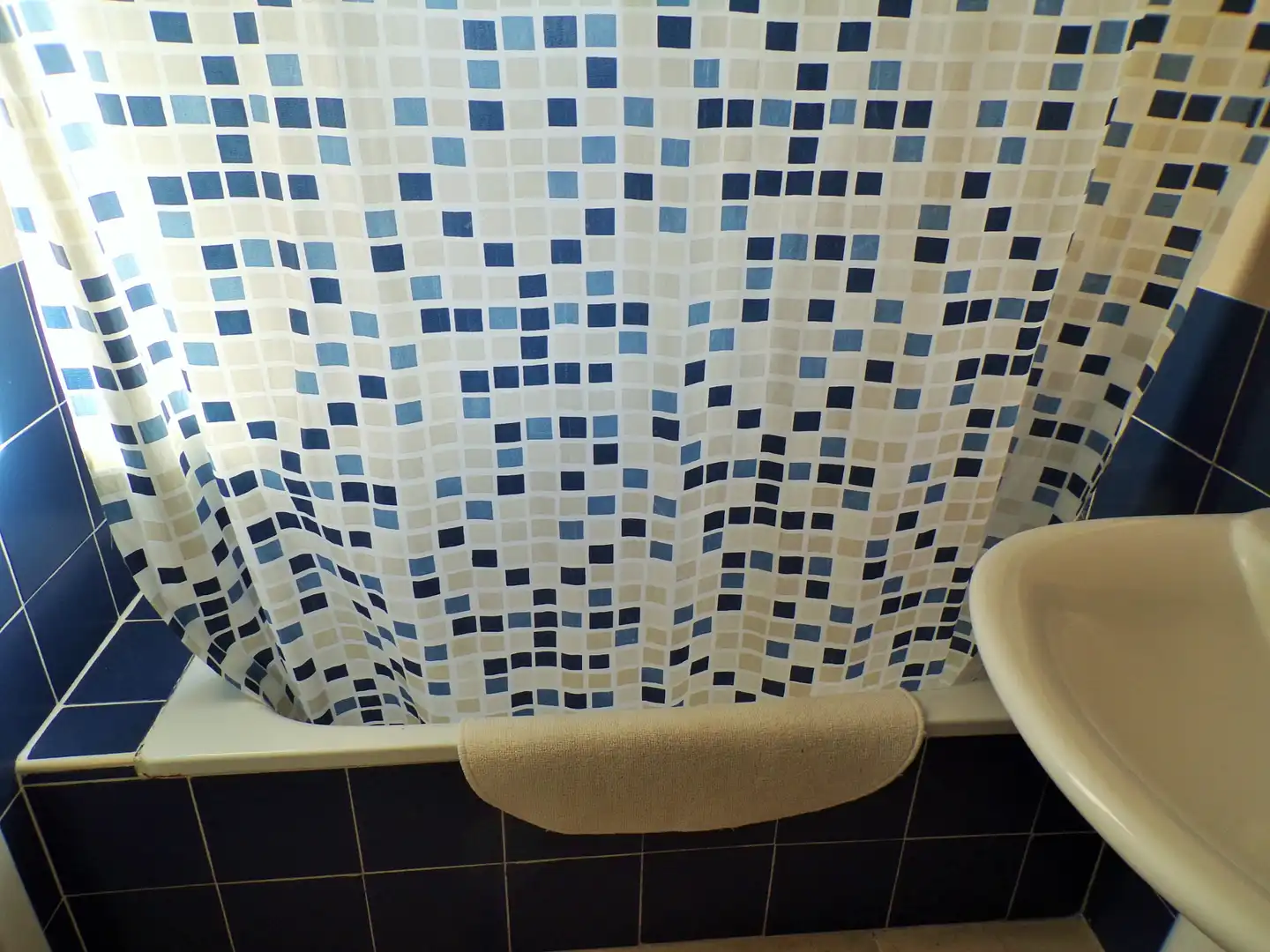 Bathroom of Detached homes for sale in El Rosario  with Parquet flooring, Terrace and Furnished