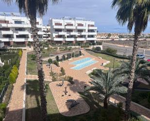 Vista exterior de Apartament en venda en Lomas  amb Terrassa, Traster i Piscina comunitària