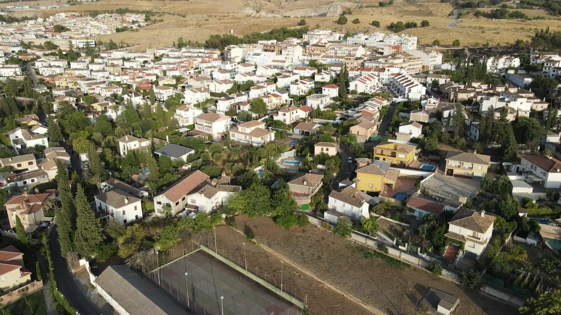 Terreni e lotti in vendita a La Zubia Ciudad, imagen 18